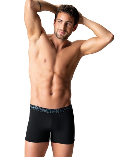 Lot de 3 boxers