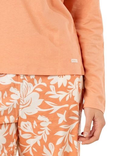 Pyjama long