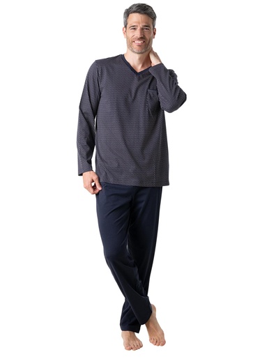 Pyjama long