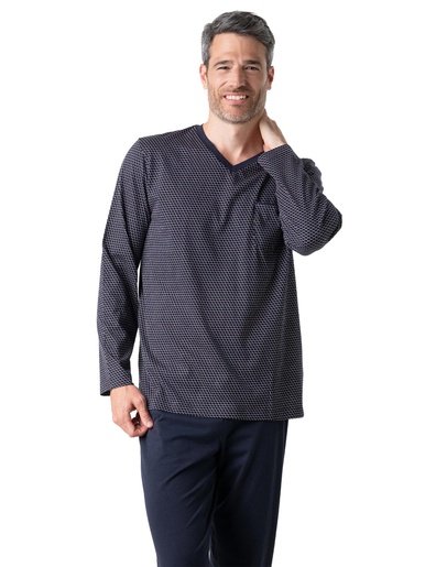 Pyjama long