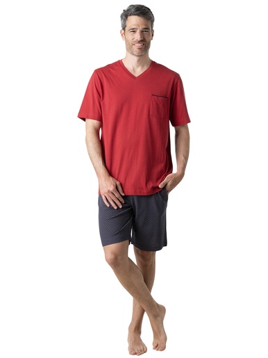 Pyjama court