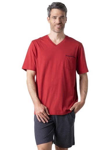 Pyjama court