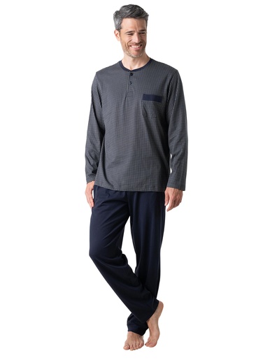 Pyjama long