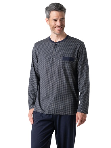 Pyjama long