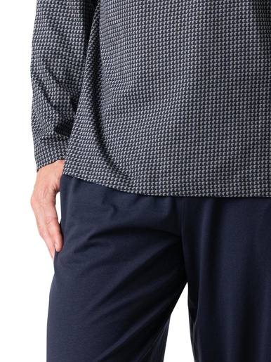 Pyjama long
