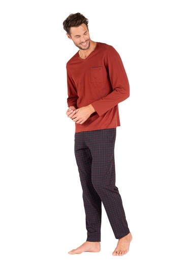 Pyjama long