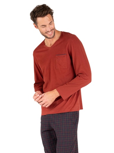 Pyjama long