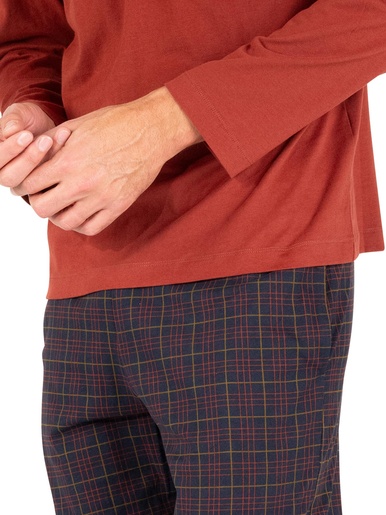 Pyjama long