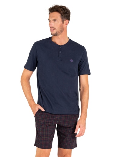 Pyjama court