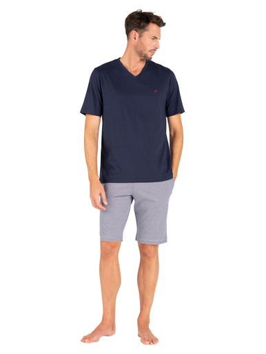 Pyjama court