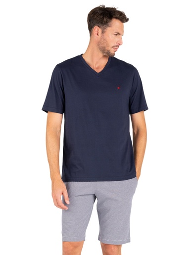 Pyjama court