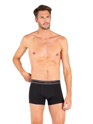 Lot de 3 boxers édition limitée - Eminence - Rectangle/noir/imprime