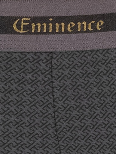 Lot de 3 boxers édition limitée - Eminence - Rectangle/noir/imprime