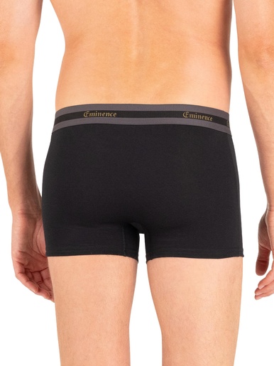 Lot de 3 boxers édition limitée