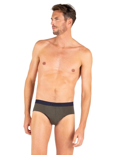 Lot de 2 slips
