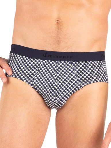 Lot de 2 slips