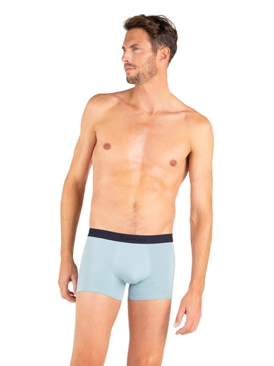 Lot de 2 boxers