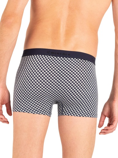 Lot de 2 boxers