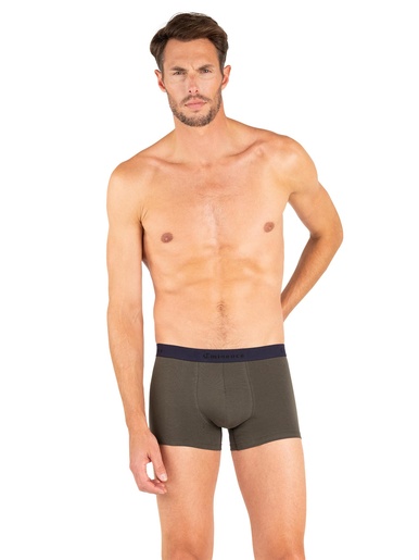 Lot de 2 boxers