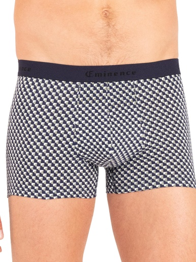 Lot de 2 boxers