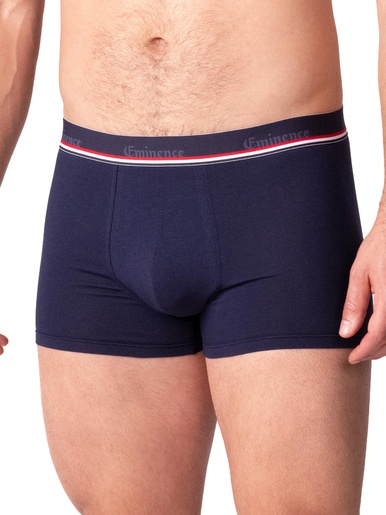 Lot de 2 boxers