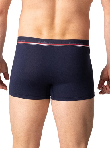 Lot de 2 boxers