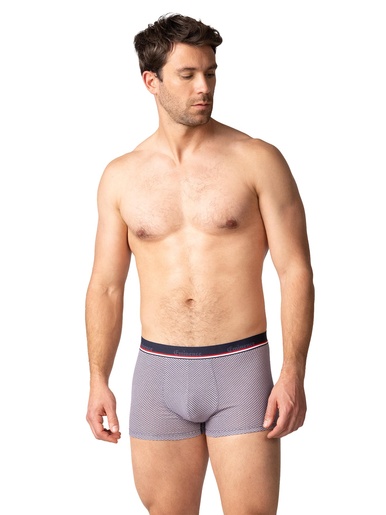 Lot de 2 boxers