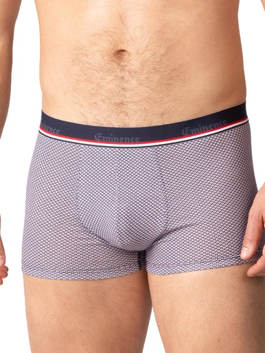 Lot de 2 boxers
