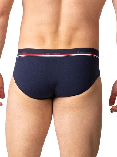 Lot de 2 slips