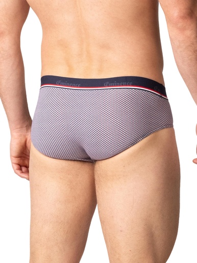 Lot de 2 slips