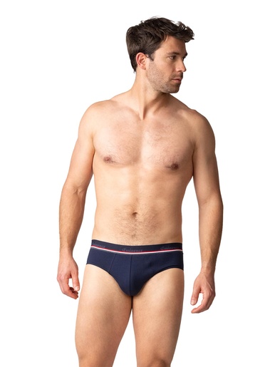 Lot de 2 slips